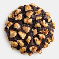 کوکی گردویی