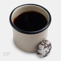 قهوه دمی 100% عربیکا بدون کافئین