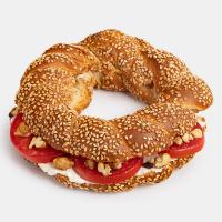 سیمیت پنیر گوجه گردو