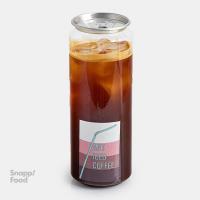 آیس امریکانو 100 درصد عربیکا اتیوپی گوجی