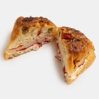 فوکاچیا بوقلمون