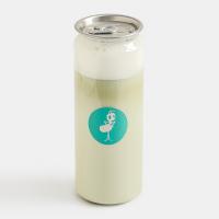 آیس ماچا لاته