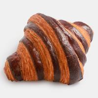 کروسان شکلاتی