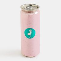 شیک استرابری