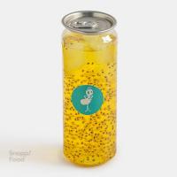 تخم شربتی لیمو