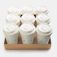 باکس آمریکانو 80 درصد عربیکا