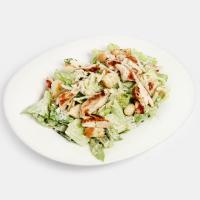 سالاد سزار با مرغ