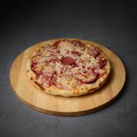 پیتزا فوجیا