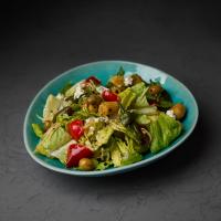 سالاد مدیترانه