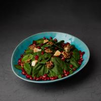 سالاد اسفناج