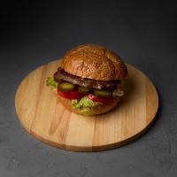 همبرگر