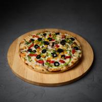 پیتزا چهار فصل