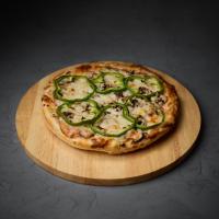 پیتزا مارسالا