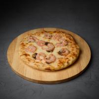 پیتزا پارما