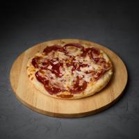 پیتزا پالرمو