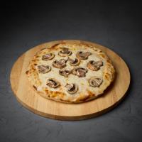 پیتزا ناپولی