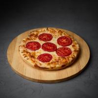 پیتزا مارگاریتا آمریکایی