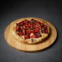 پیتزا بلاجیو