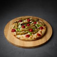 پیتزا ملانزانا