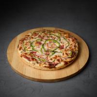 پیتزا ایتالیایی میلانو