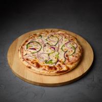 پیتزا وینیتو آمریکایی