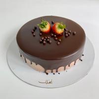 کیک شکلاتی (مینی)
