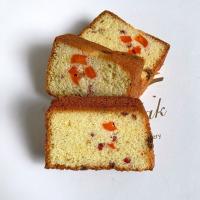 کیک اسلایسی هویج