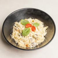 پاستا چیکن الفردو