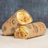 ساندویچ مخصوص آی بک