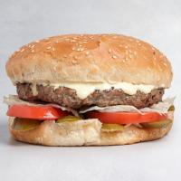 چیزی چیز برگر