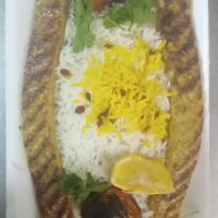 چلو کباب میکس