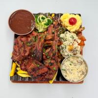 لم چابس (450گرم).