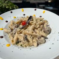 پاستا آلفردو