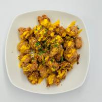 قارچ سوخاری