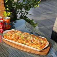 پاستا مخصوص پینار