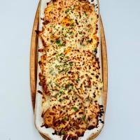 گراتین سیب زمینی