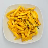 سیب زمینی سرخ کرده