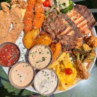 بشقاب مخصوص پینار.