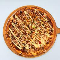 پیتزا ویژه پینار