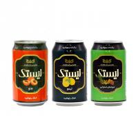 ماءالشعیر قوطی هی دی هلو