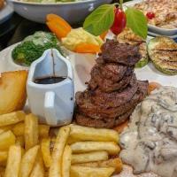 فیله مینیون