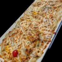 پاستا مخصوص (باگوشت)