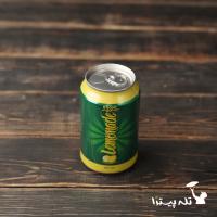 لیموناد قوطی خوشگوار