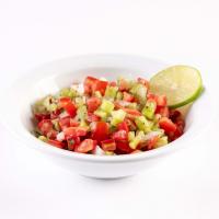 سالاد شیرازی