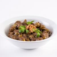 زیتون پرورده