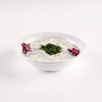 بورانی اسفناج