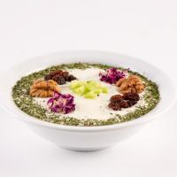 ماست خیار چکیده ویژه