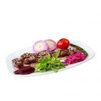 خوراک جوجه کباب ترش