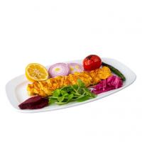 خوراک جوجه کباب