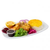 چلو اکبر جوجه